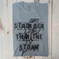 Stronger Than The Storm