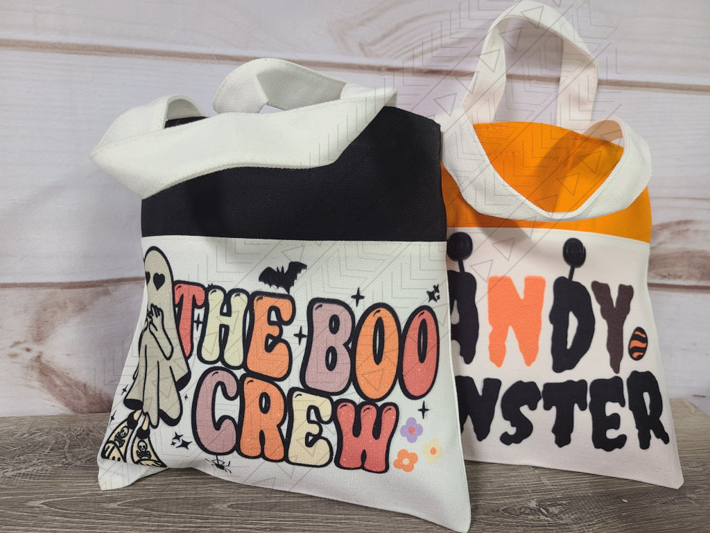 The Boo Crew