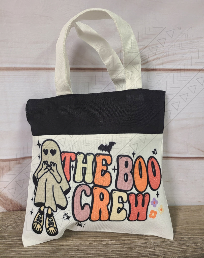 The Boo Crew